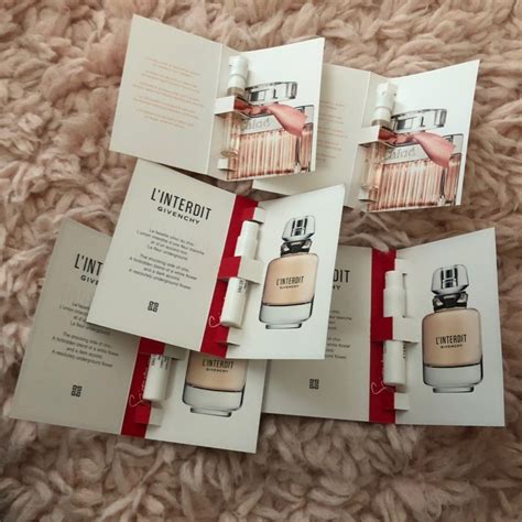 givenchy cholone|Givenchy cologne samples.